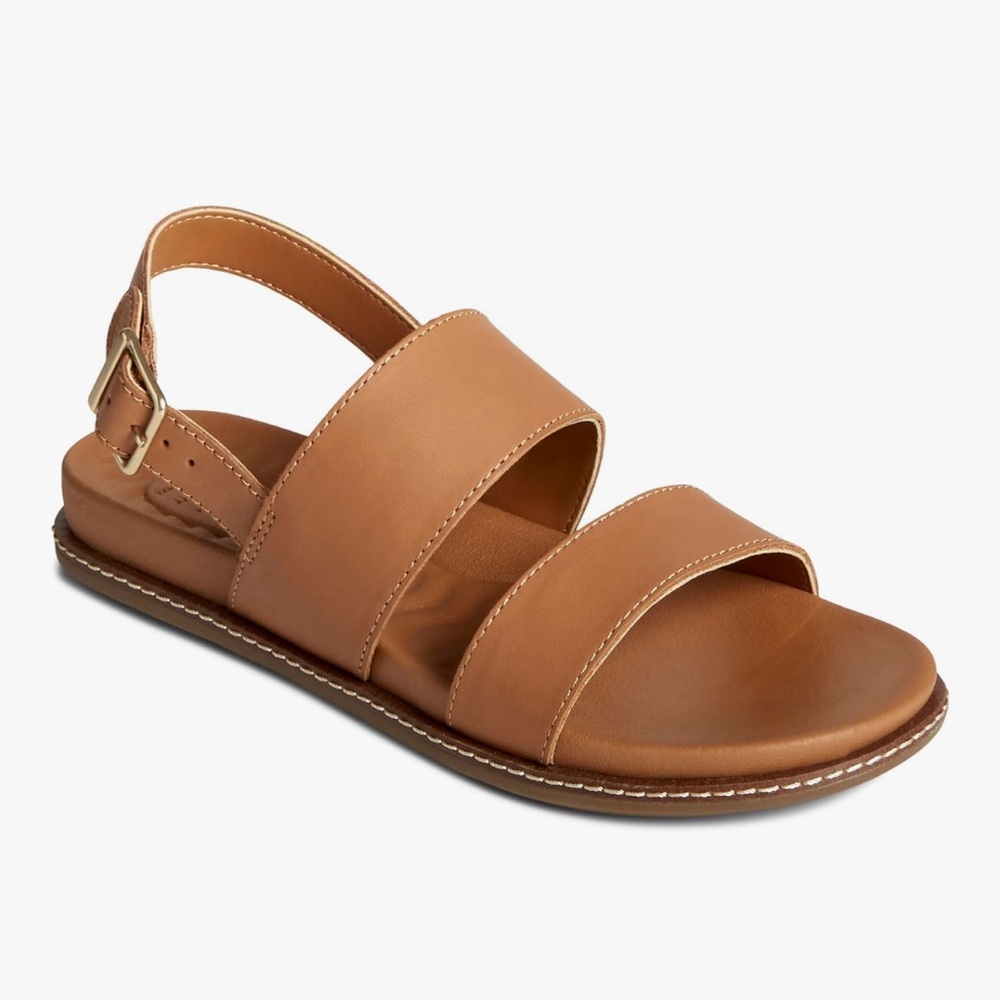 Women's Waveside Plushwave Backstrap Sandal